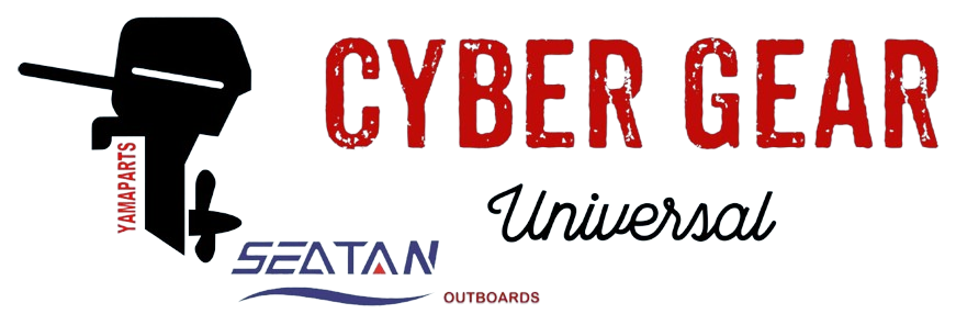 SEATAN Outboard Motors By Cyber Gear Universal